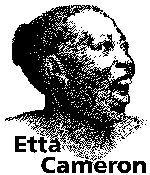 Etta Cameron